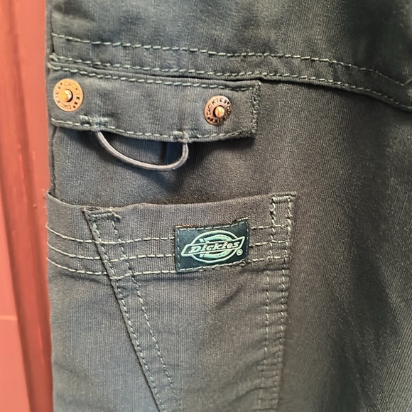 Dickies scrub pants - Picture 2 of 3